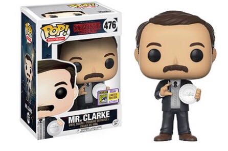 Scott McCall (Werewolf)