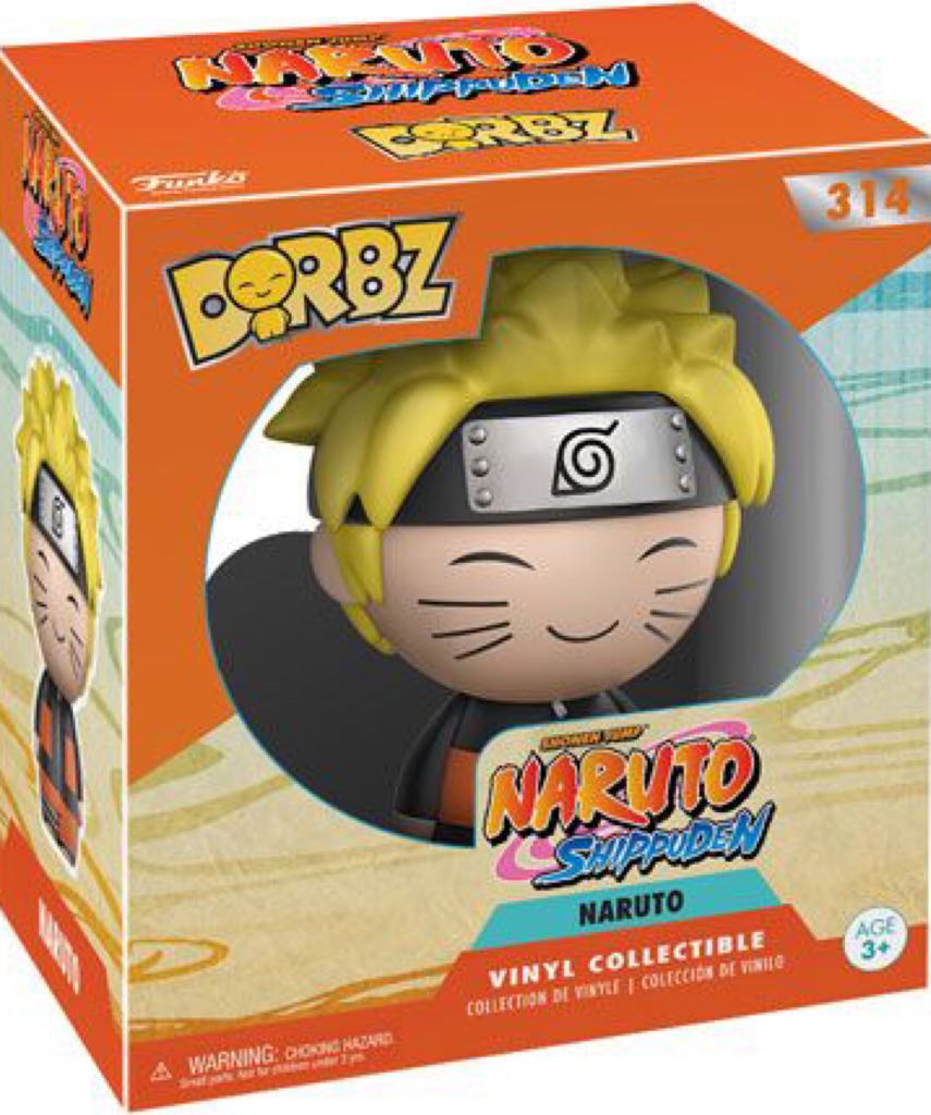 Dorbz: Genie