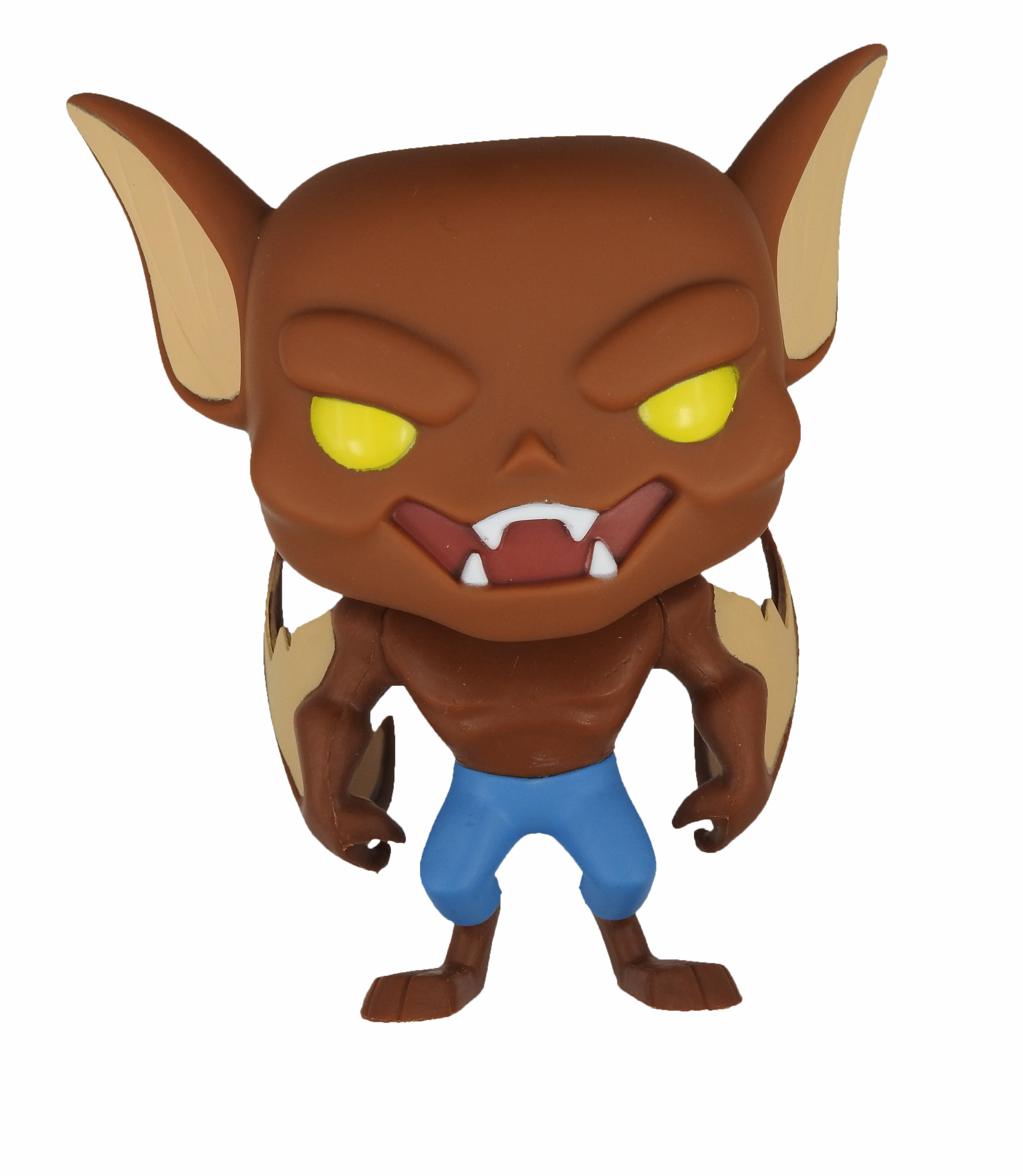Man Bat - Batman: The Animated Series vinyl figure collectible - Main Image 2