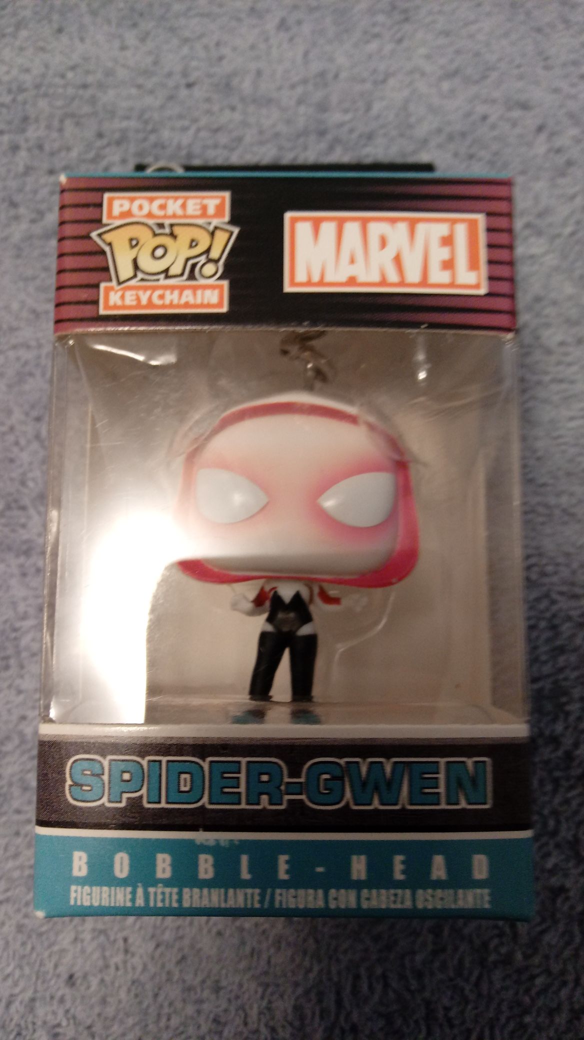 Hermionie Granger Pen