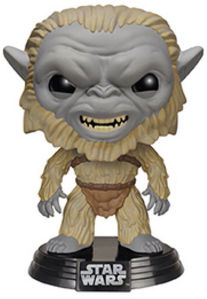 Varmik #84 - Star Wars vinyl figure collectible - Main Image 2