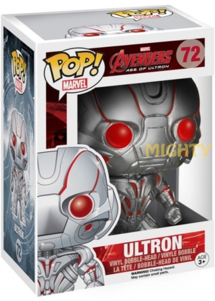 Ursala With Cruella De Vil