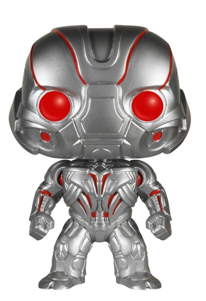 Ultron #72  vinyl figure collectible - Main Image 2