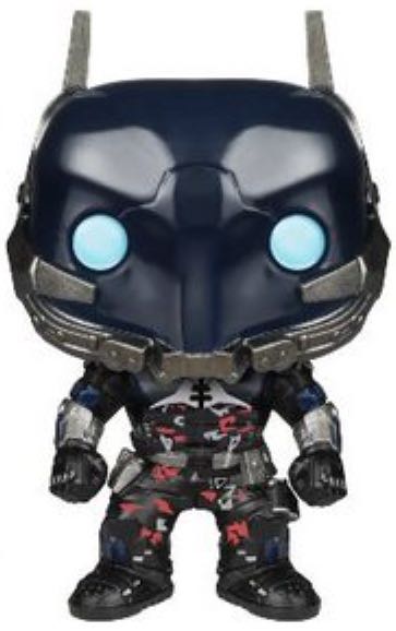 Arkham Knight #73  vinyl figure collectible - Main Image 2