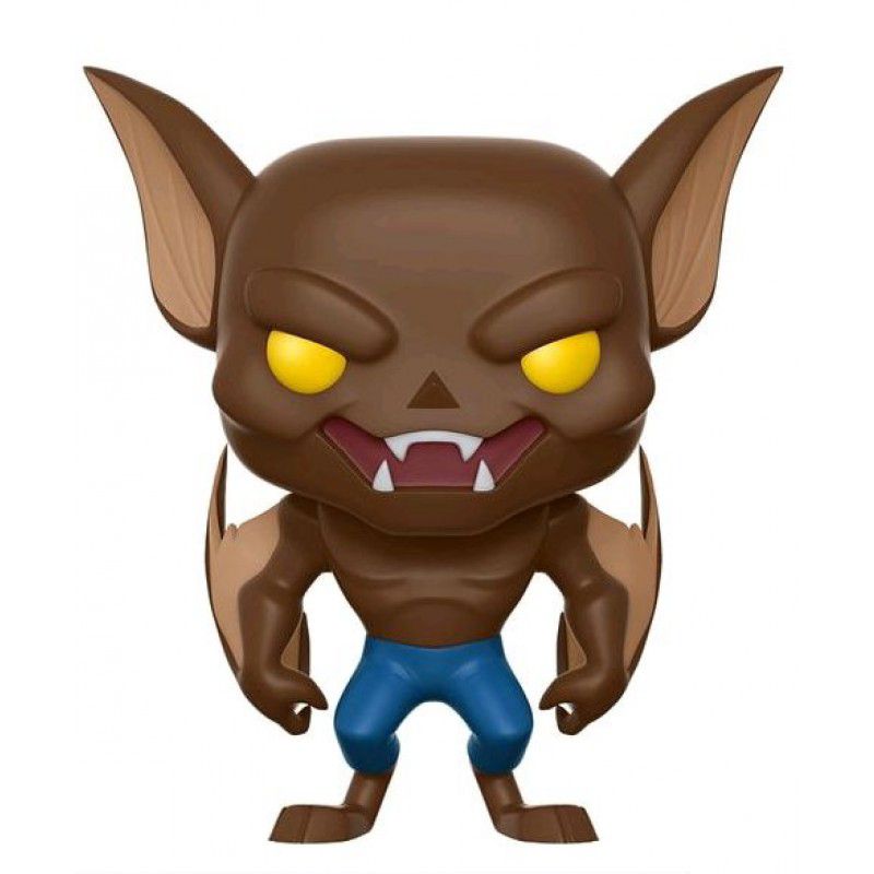 Man bat - Batman: The Animated Series vinyl figure collectible - Main Image 2