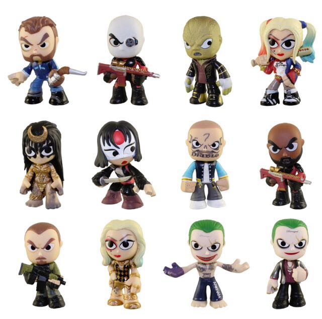 Diablo  vinyl figure collectible - Main Image 2