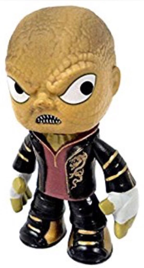 Joker (Classic), The