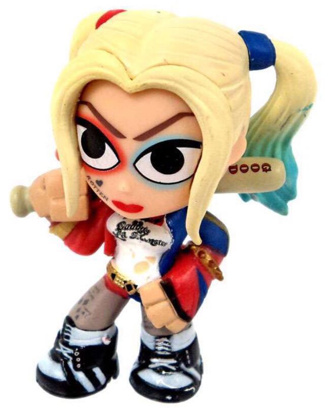 Agnes, Lucky and Fluffy