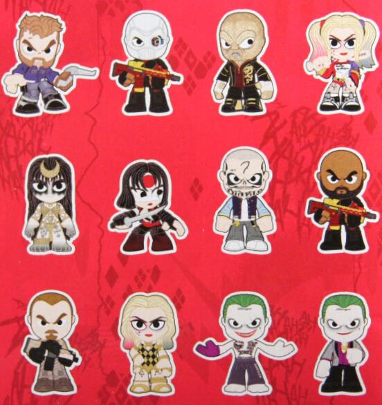 Harley Quinn - DC Universe vinyl figure collectible - Main Image 2