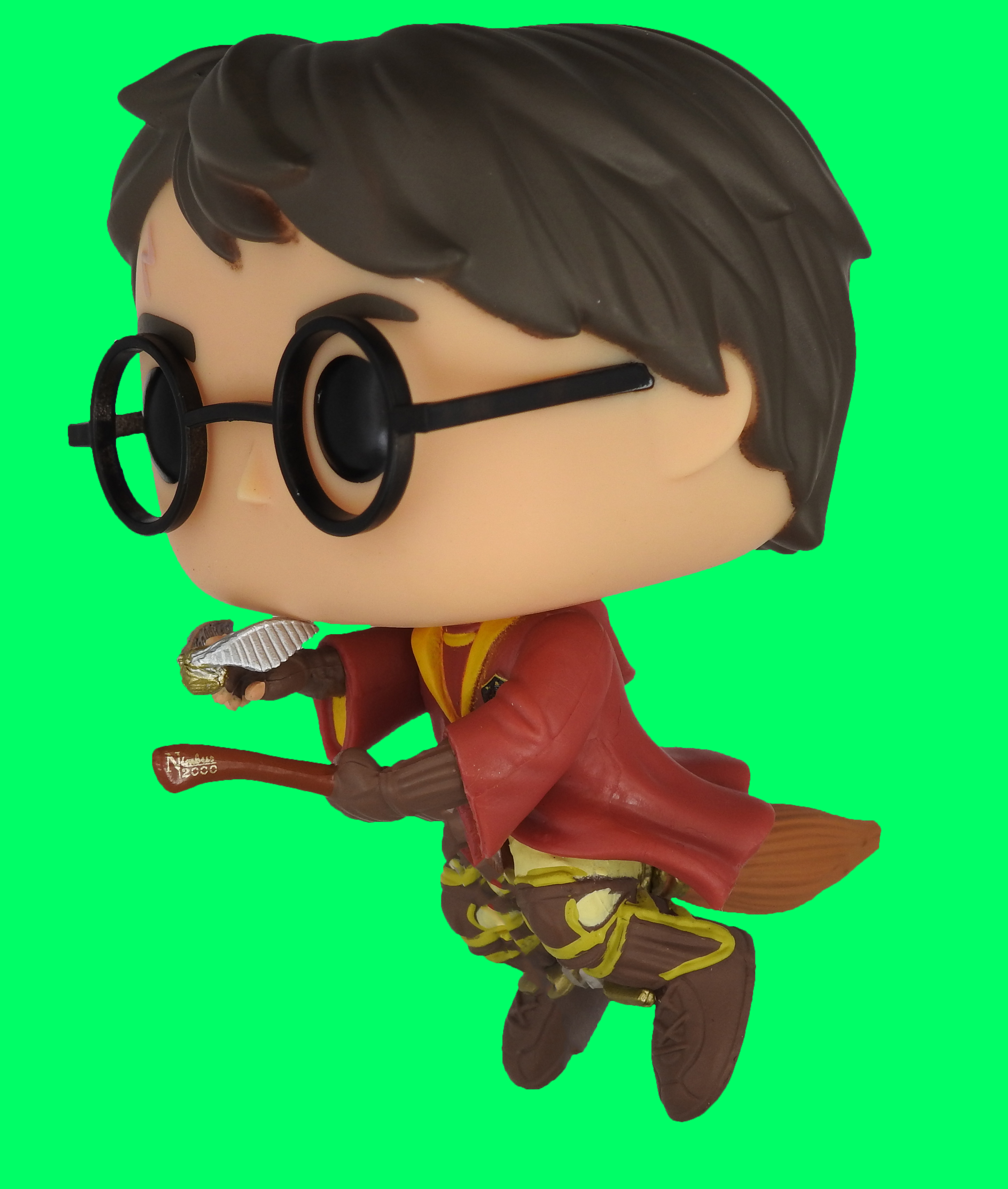 Robin (Teen Titans GO!)