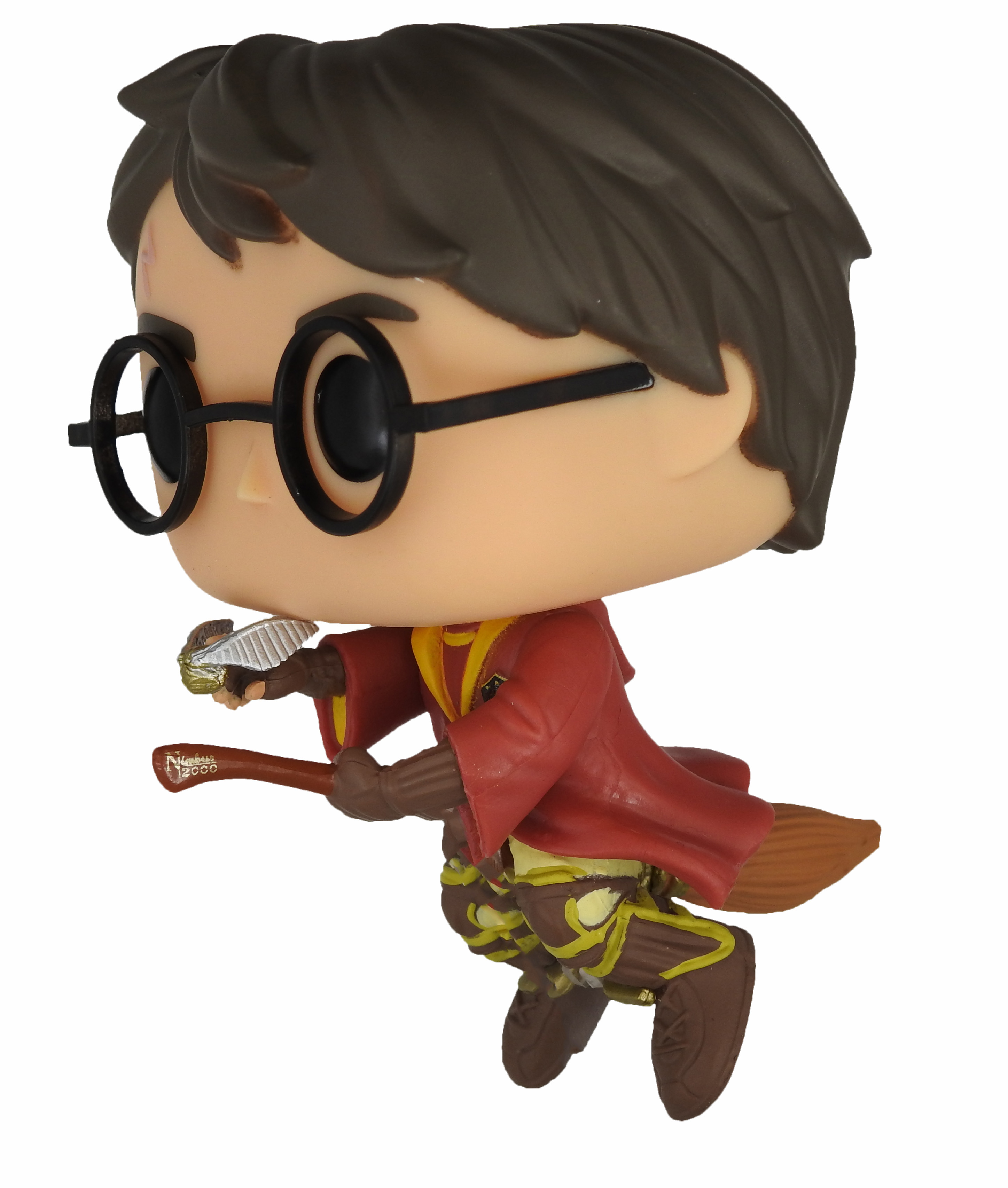 Harry Potter - Harry Potter vinyl figure collectible - Main Image 2