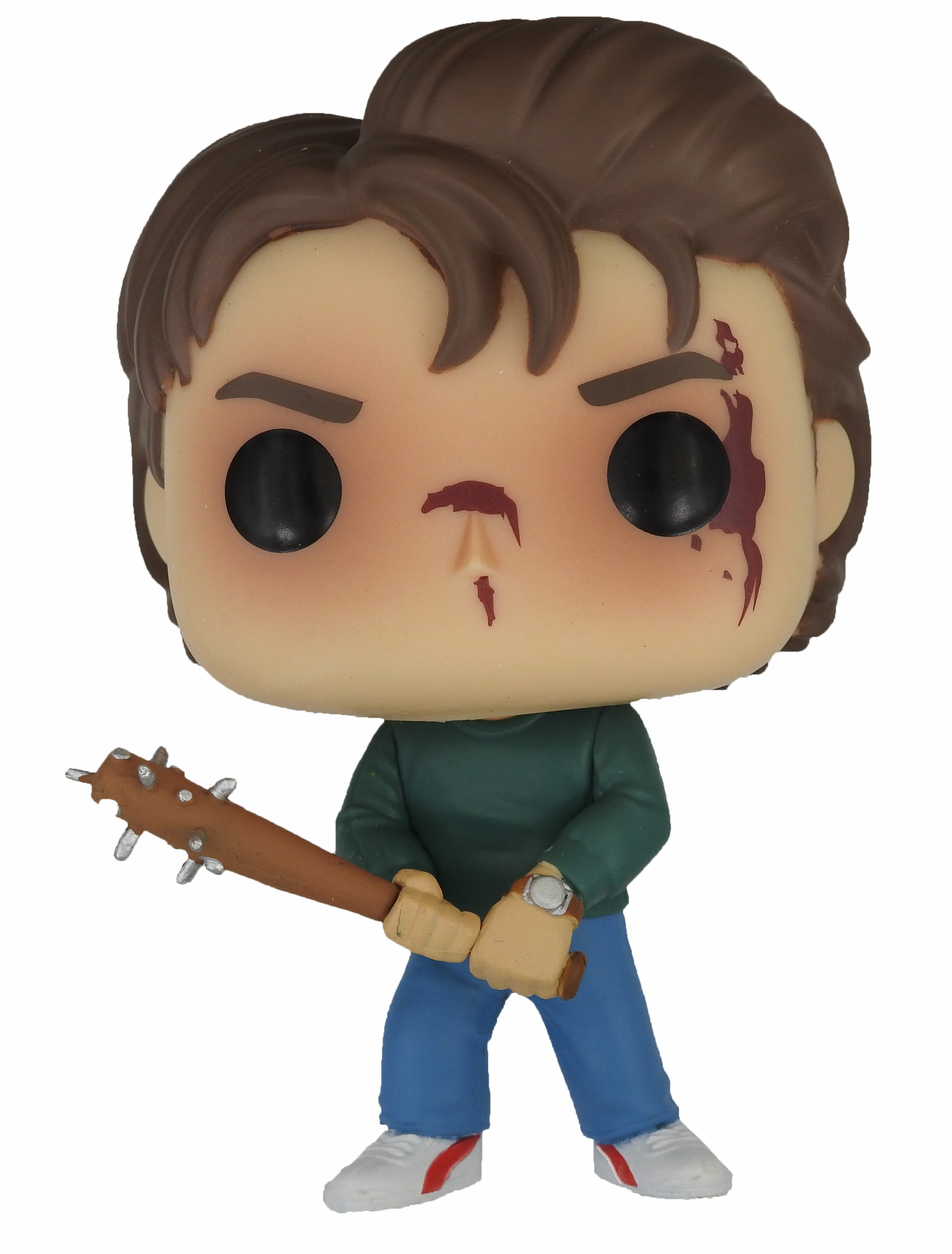 Steve  vinyl figure collectible - Main Image 2
