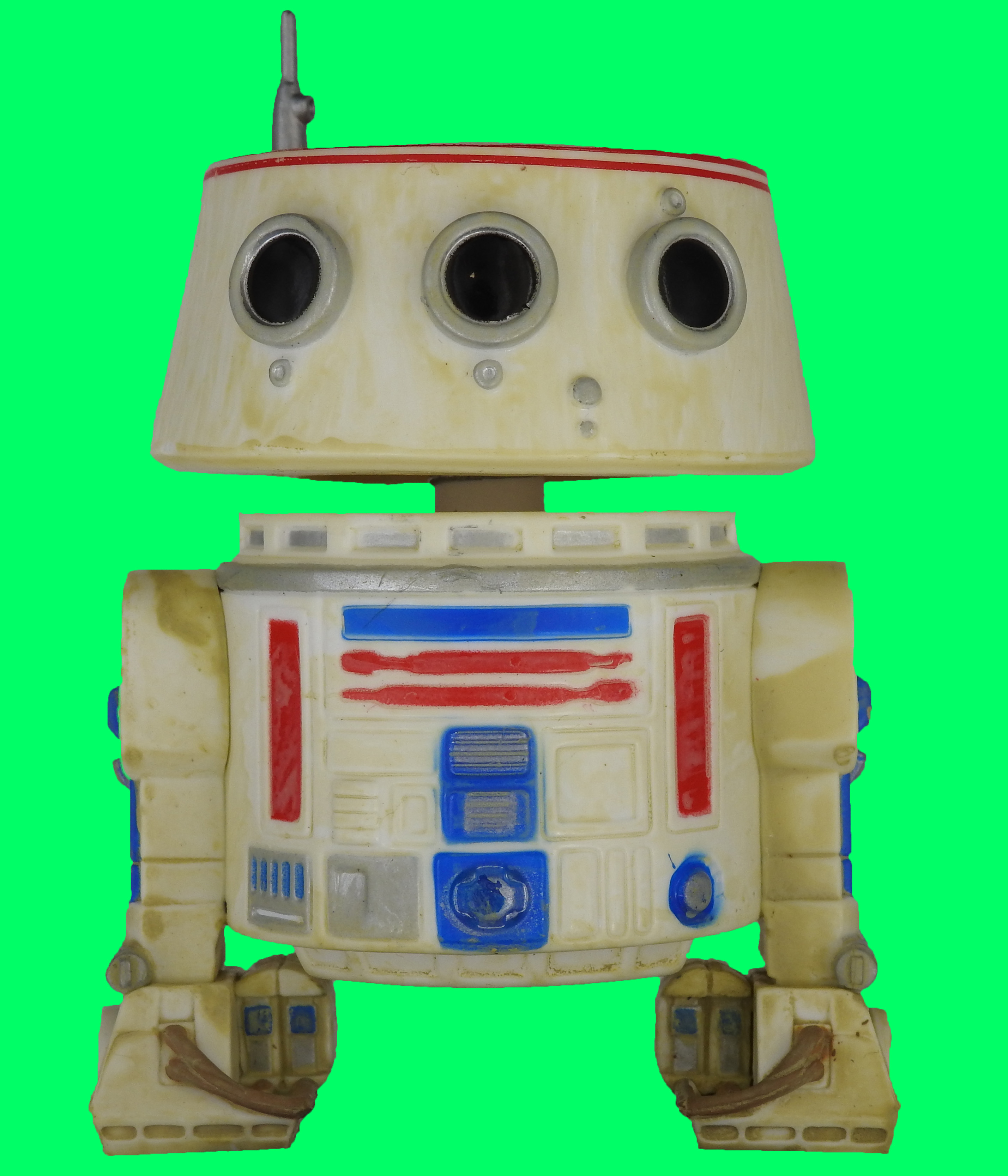 Pop Games #198 Augustus Cole