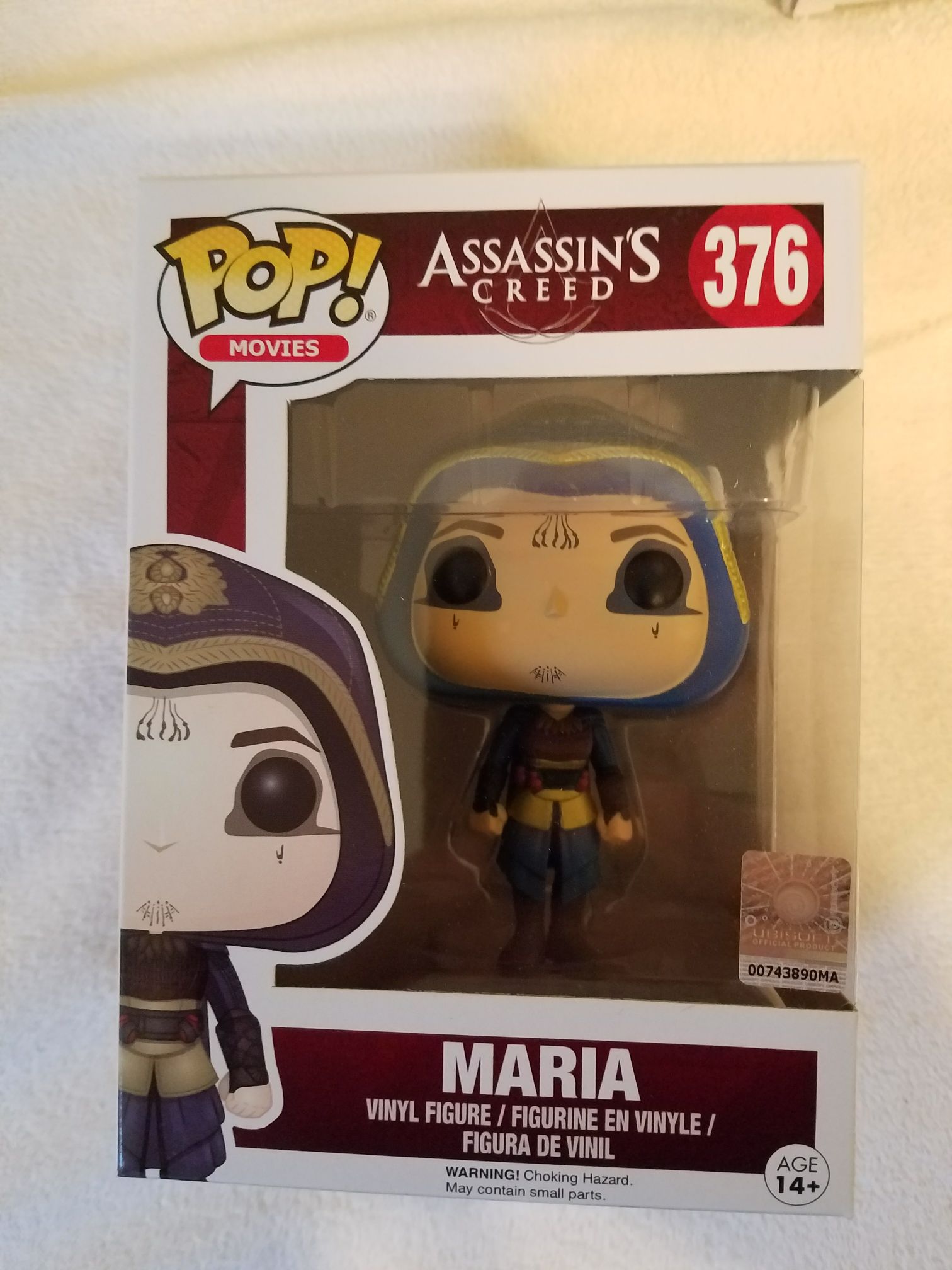 Spider-Man (Homemade Suit)