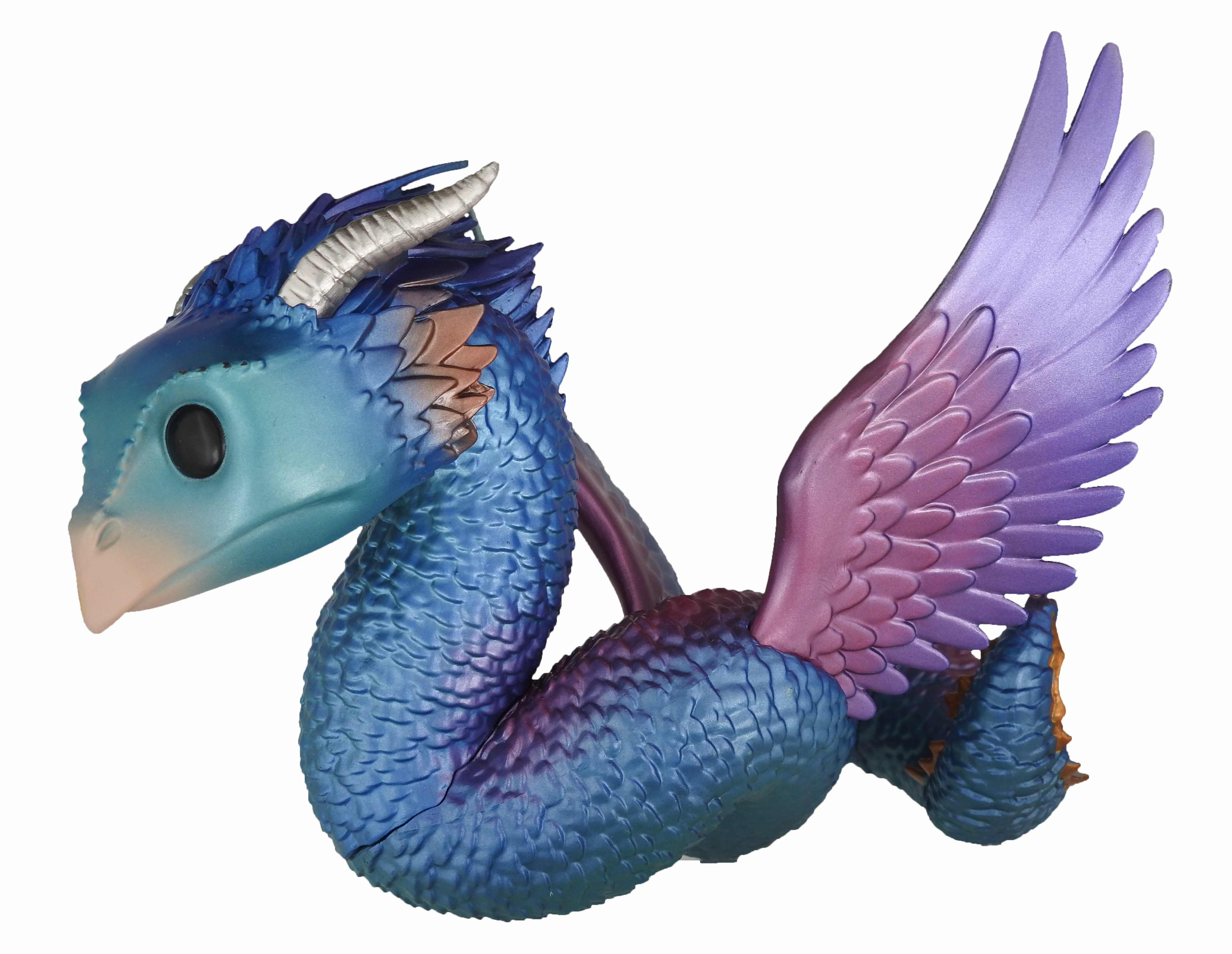 Occamy  vinyl figure collectible - Main Image 2