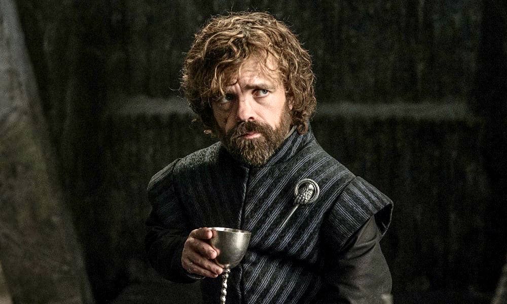 Game Of Thrones: Tyrion Lannister - Game of Thrones vinyl figure collectible - Main Image 4