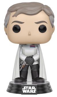 Director Orson Krennic #142 - Star Wars vinyl figure collectible - Main Image 2