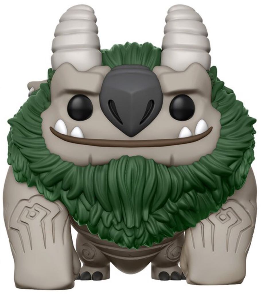 Aaarrrgghh  vinyl figure collectible [Barcode 889698136952] - Main Image 2