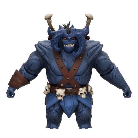 Bular  vinyl figure collectible [Barcode 889698136969] - Main Image 2