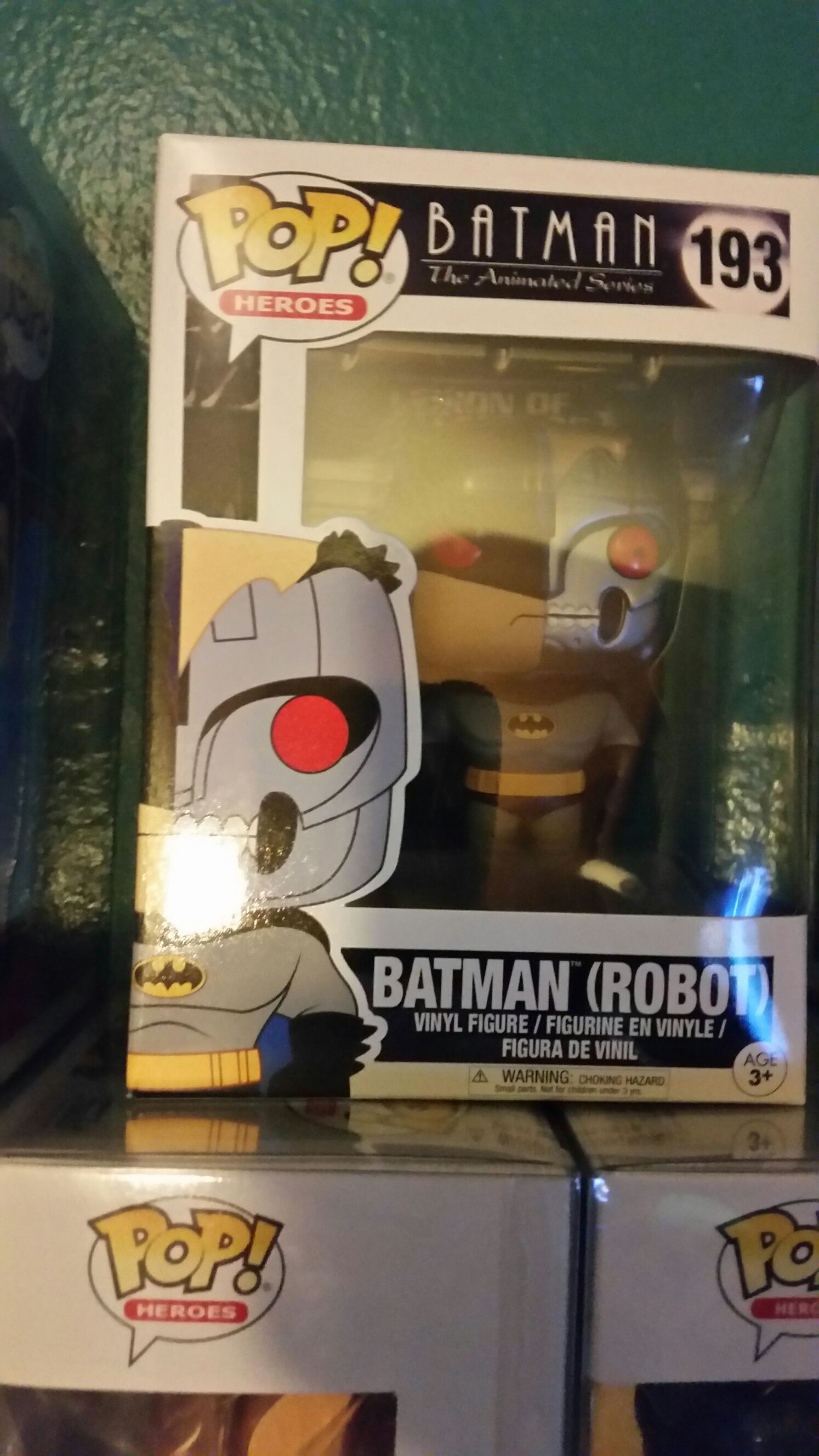 Thor: Ragnarok (Short Hair)