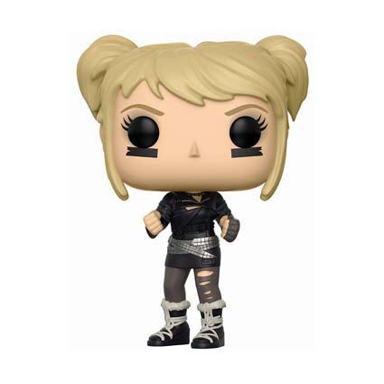 Roxy Richter  vinyl figure collectible [Barcode 889698146999] - Main Image 2