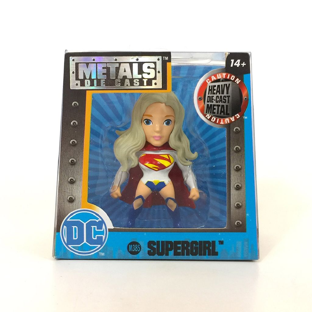 Mera (Lil Bombshells 1)