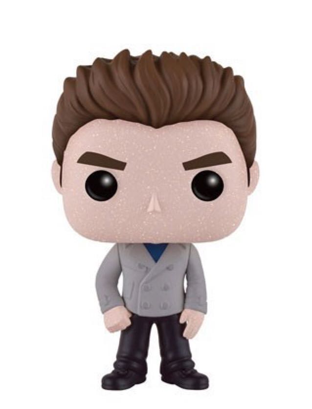 Edward Cullen - Twilight vinyl figure collectible - Main Image 2