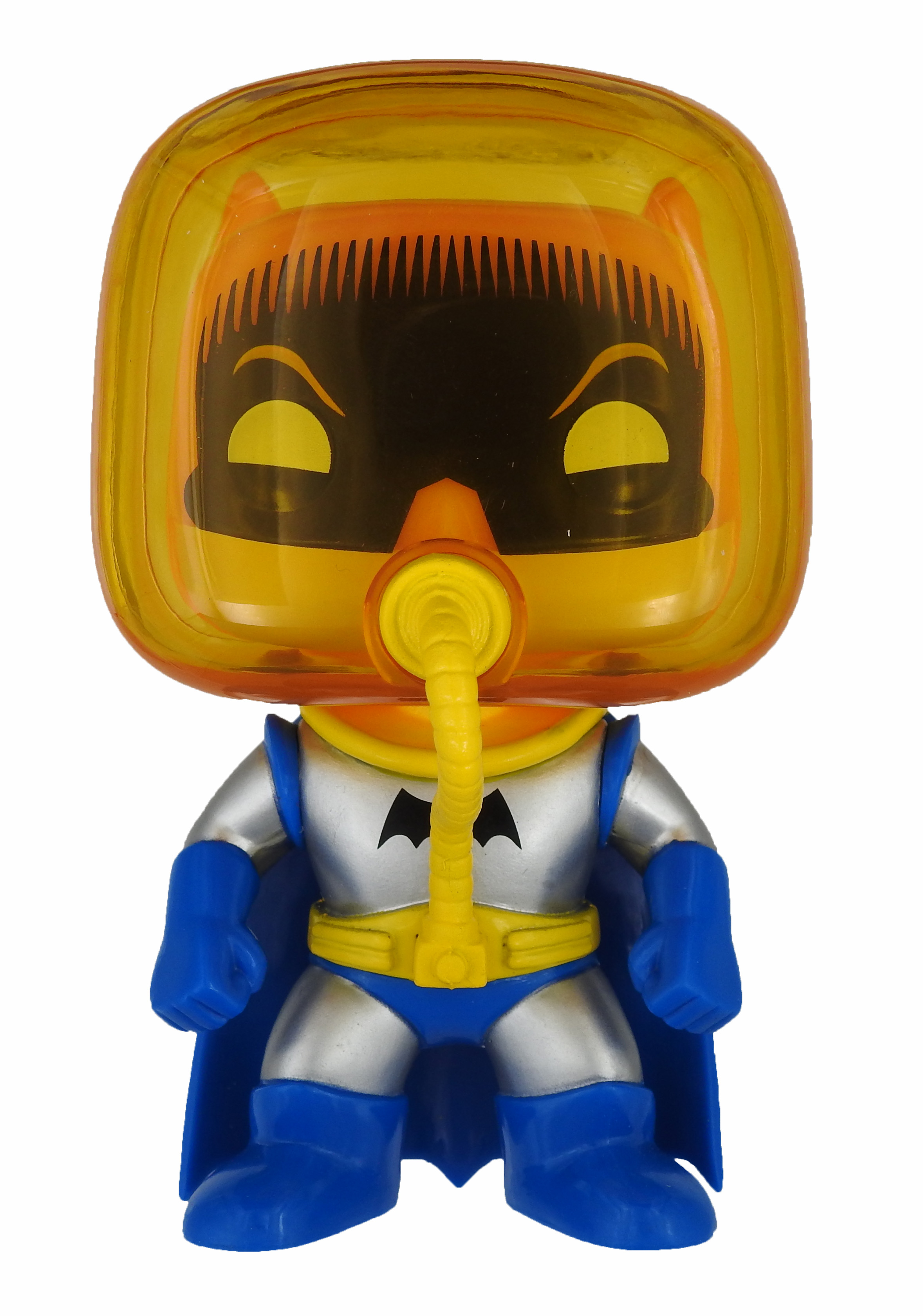 Interplanetary Batman - DC Universe vinyl figure collectible - Main Image 2