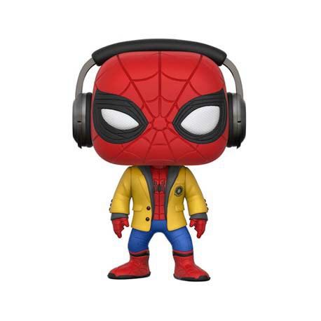 Spider-Man  vinyl figure collectible - Main Image 2