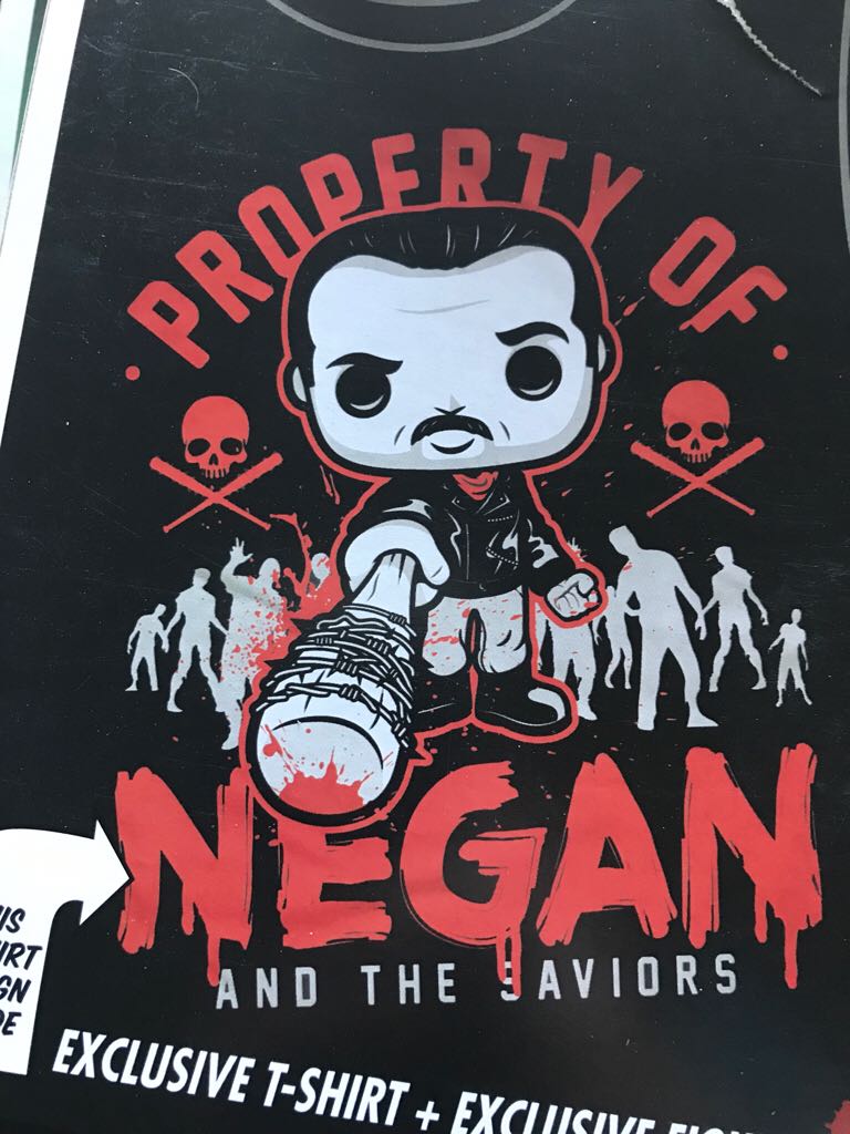 Venom Pint Size Hero