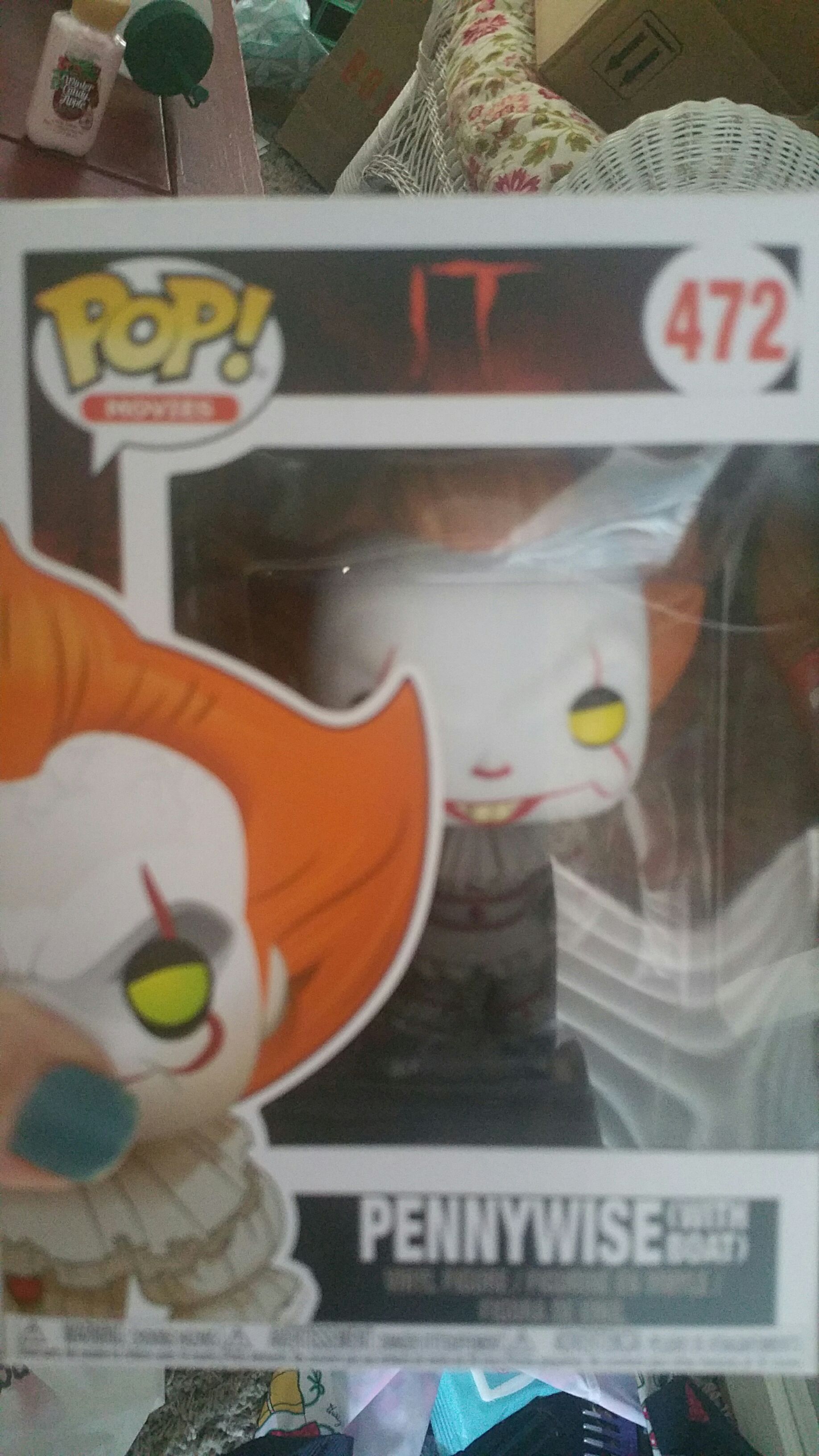 Qui Gon Jin (Holographic)