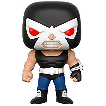 Batman: The Animated Series: Bane  vinyl figure collectible - Main Image 2