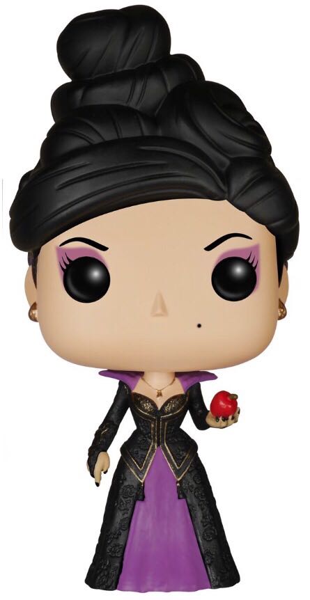 Cleaning Levi Pop! 239