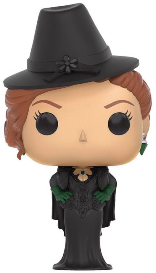 Wonder Woman (2017 Movie)