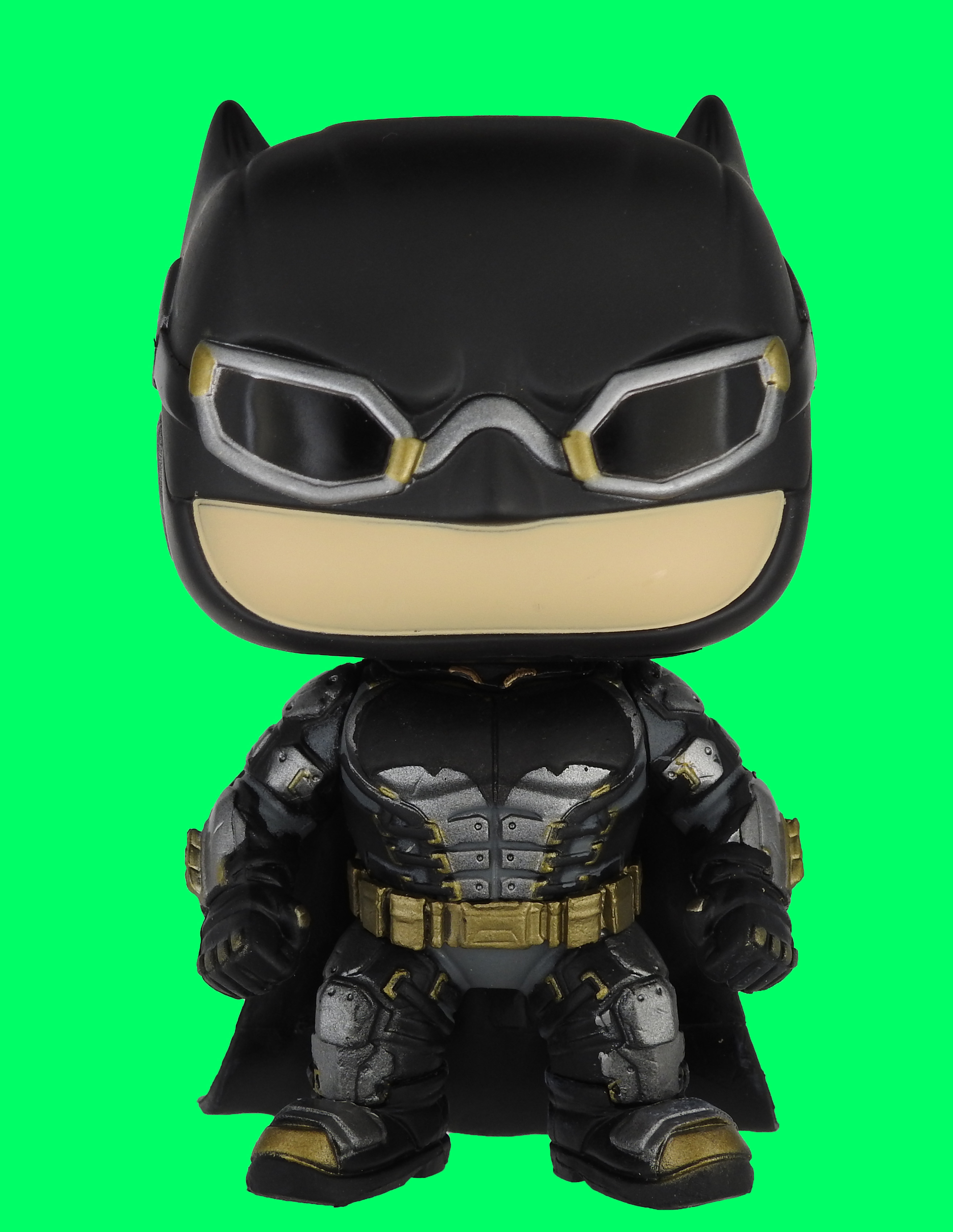 DC #193 Batman (Robot)