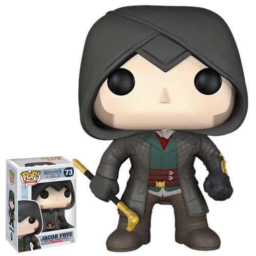 Star Wars: Galen Erso