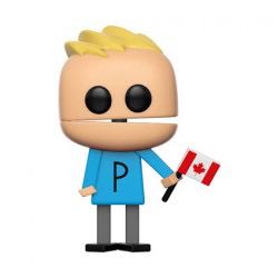 Phillip Chase - South Park vinyl figure collectible - Main Image 2