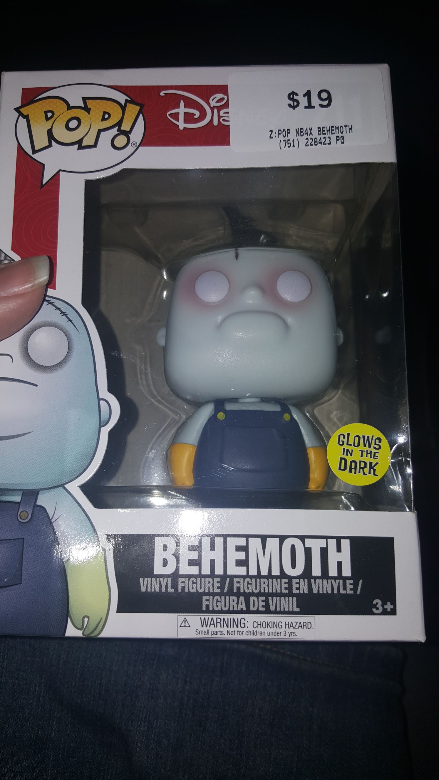 Harley Quinn Action Figure