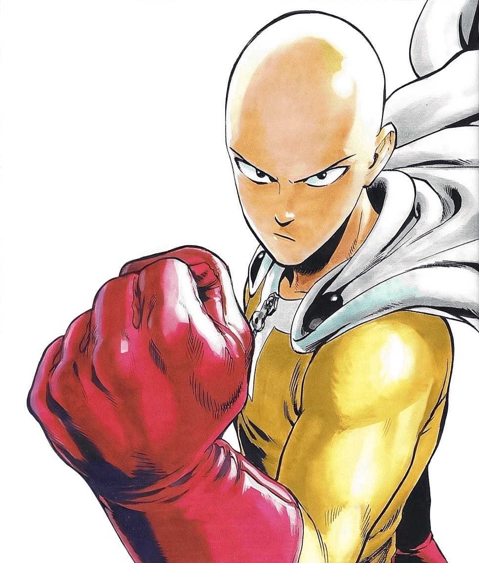 Saitama - Funko vinyl figure collectible [Barcode 889698149938] - Main Image 3