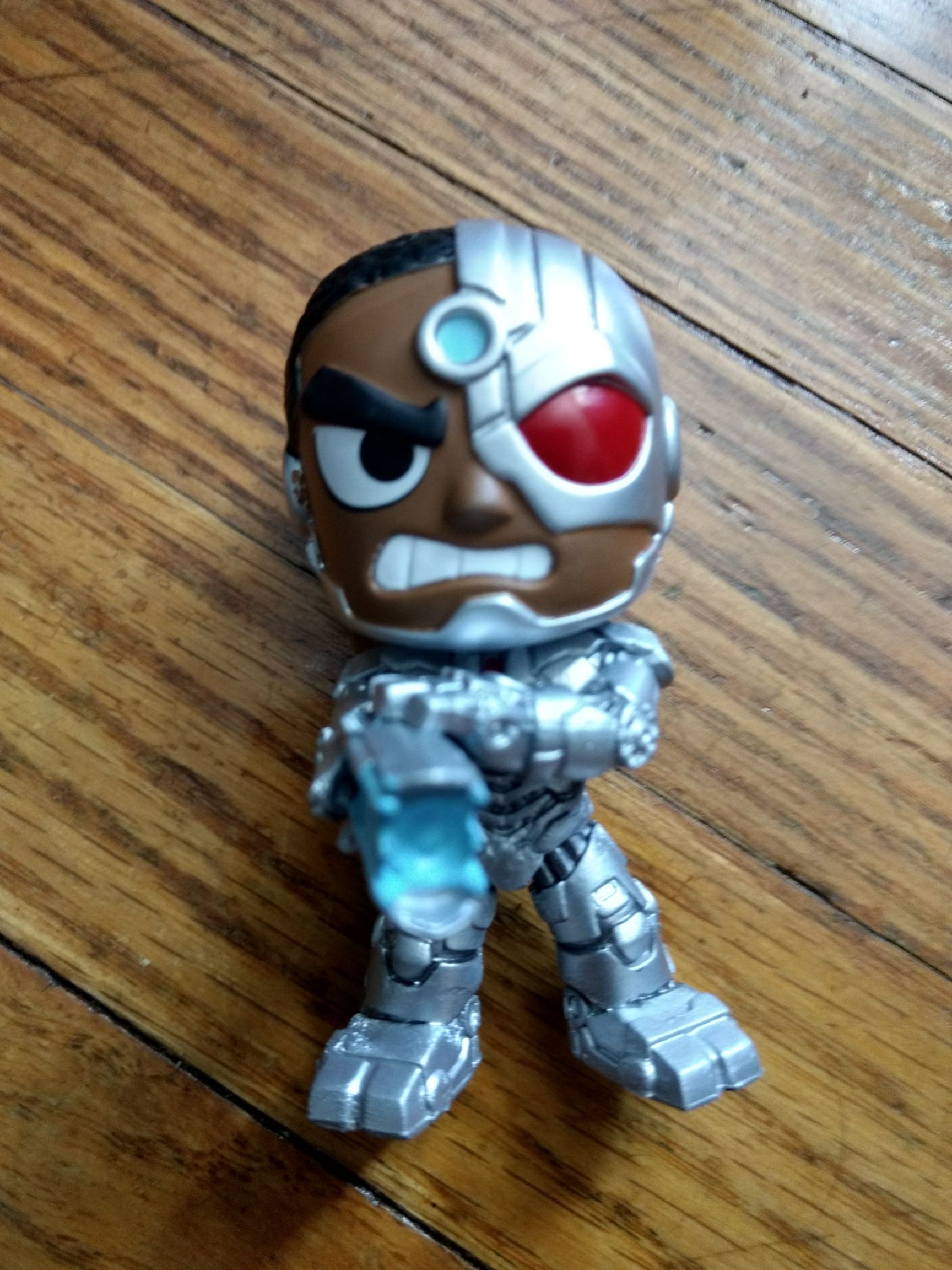 Green Goblin (w/ Glider)