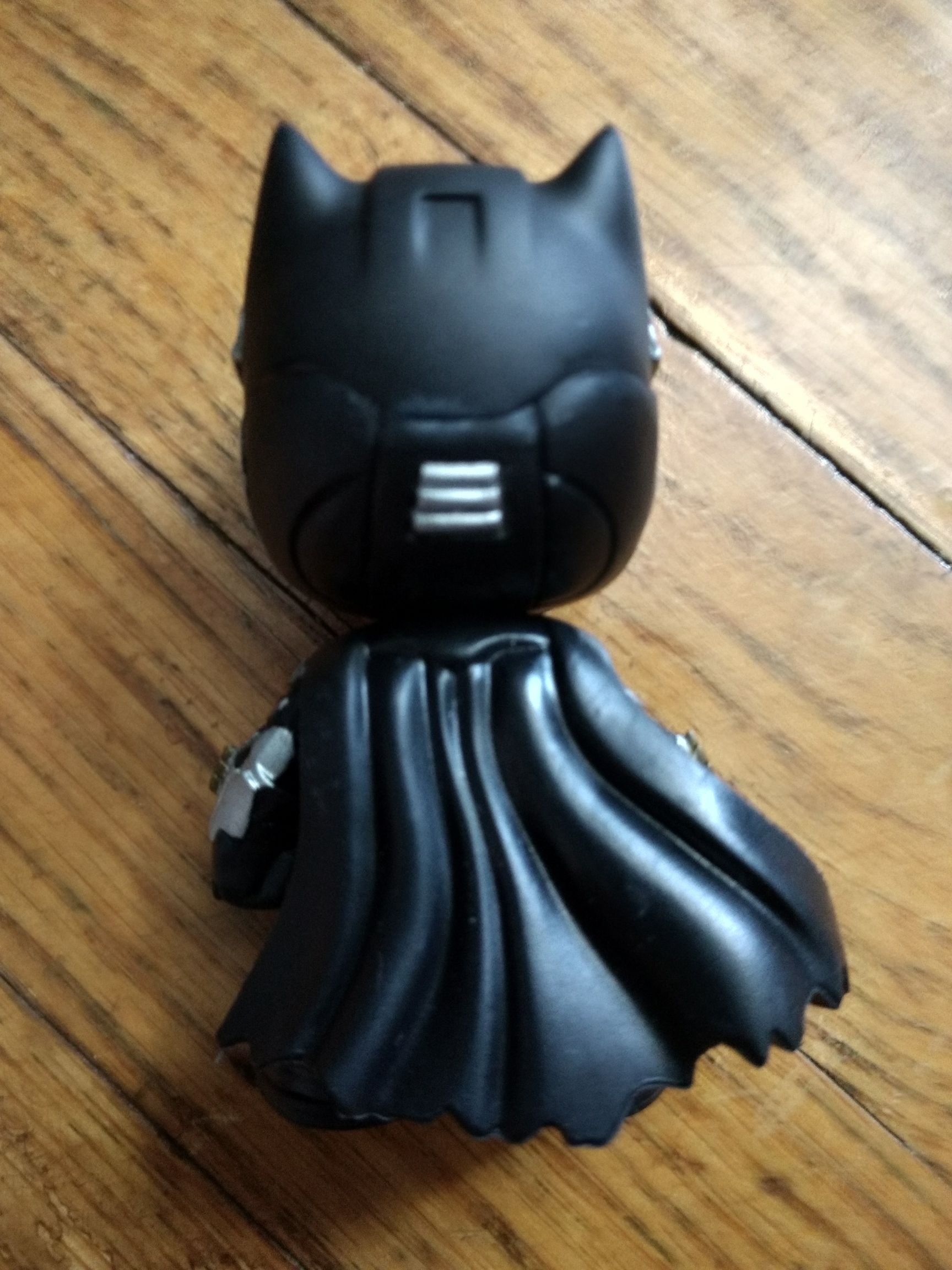Batman  vinyl figure collectible - Main Image 2