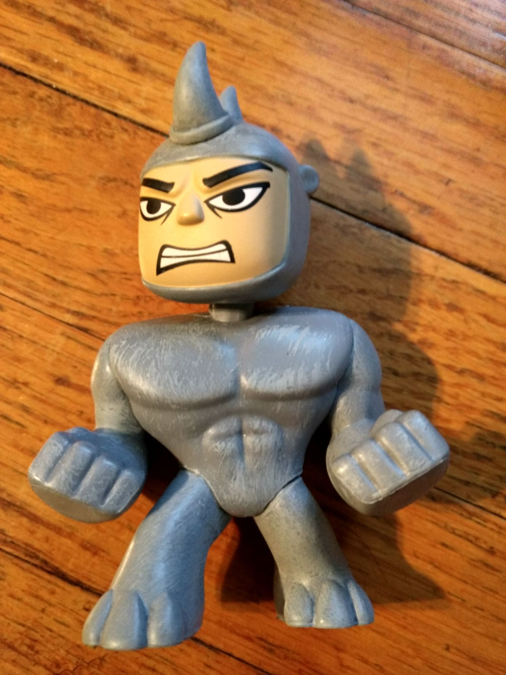 Peter Parker Pint Size Hero