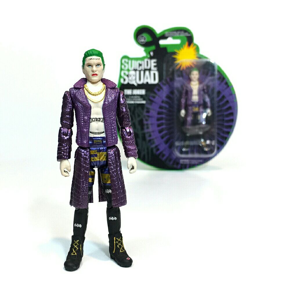 First Order Flametrooper