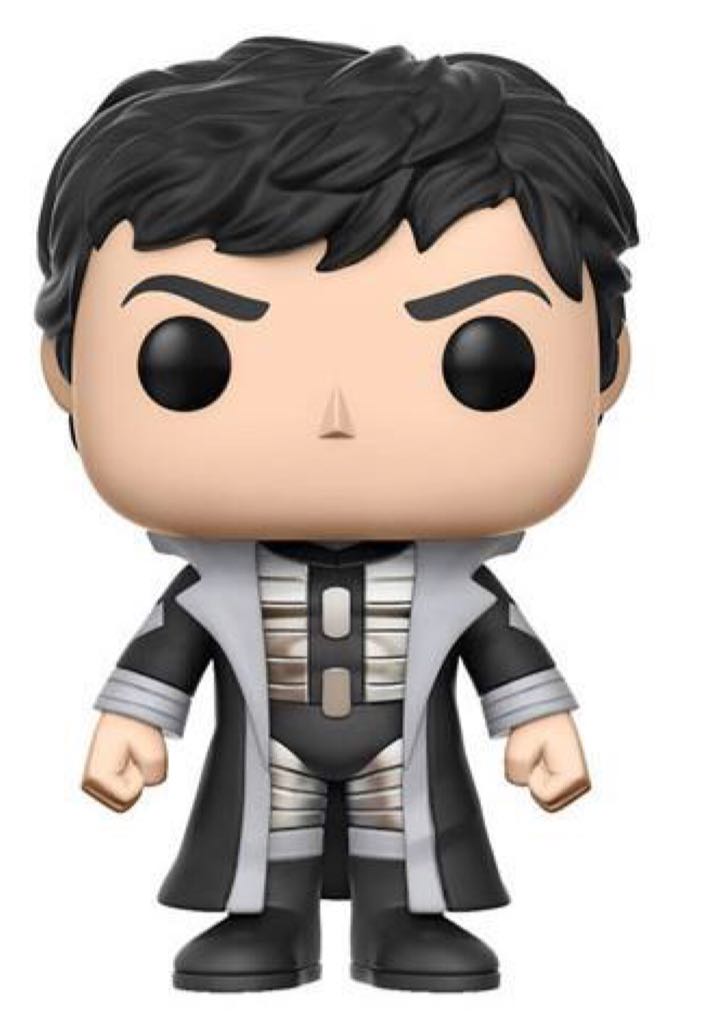 Maximus - Marvel Universe vinyl figure collectible [Barcode 889698202381] - Main Image 2