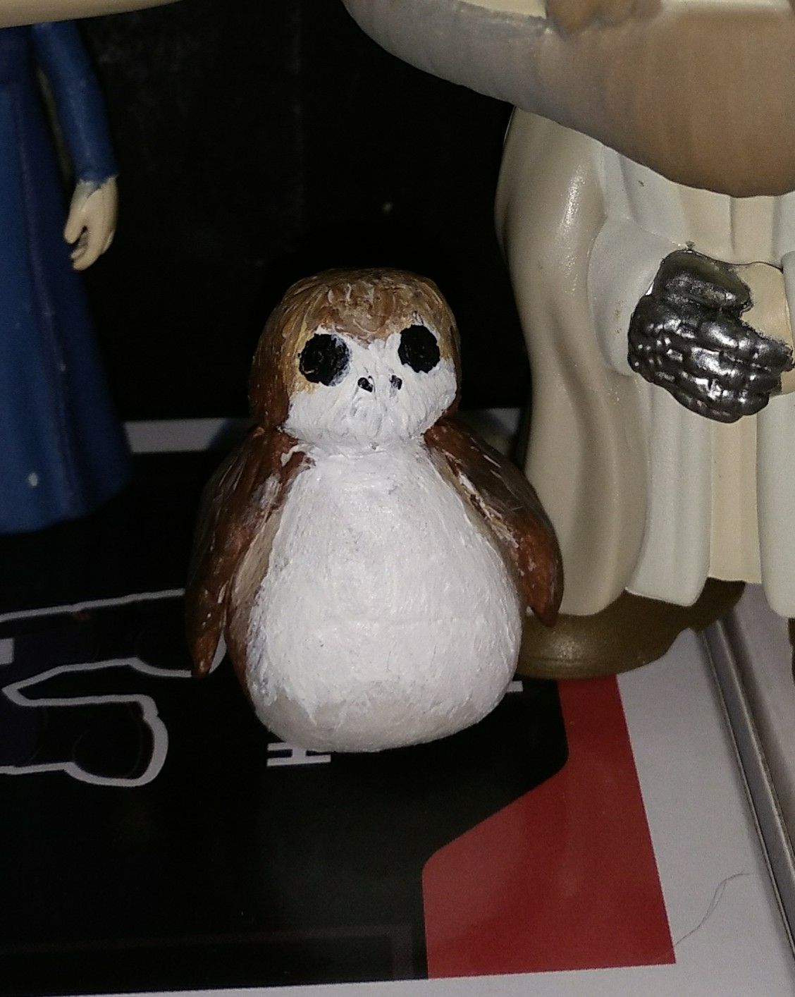 Han Solo & Greedo Salt & Pepper Shakers