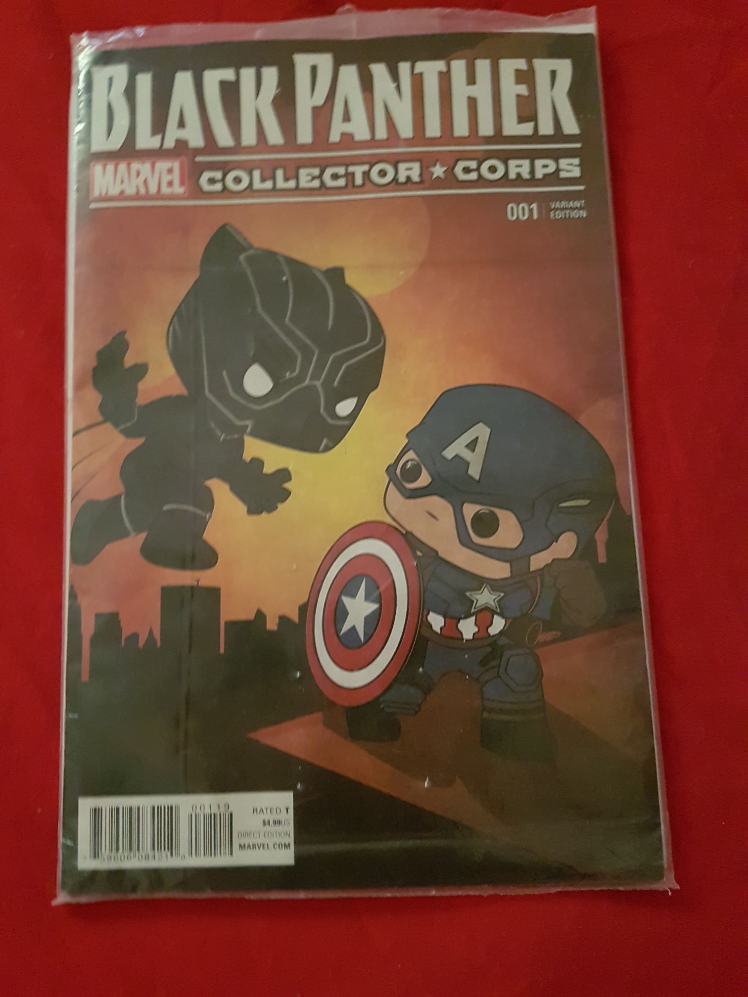 Death Star Droid[Black]