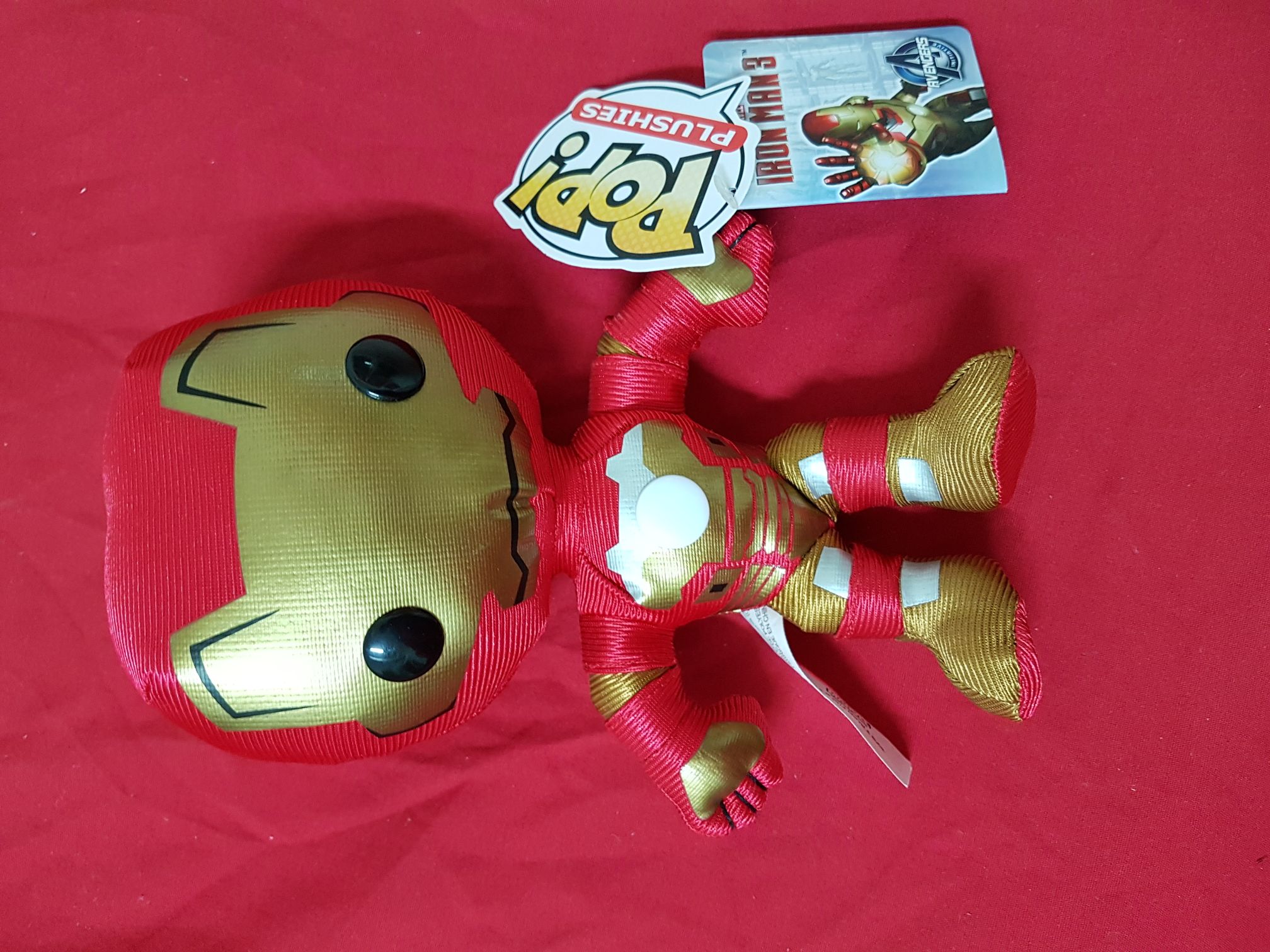 DC: Interplanitary Batman