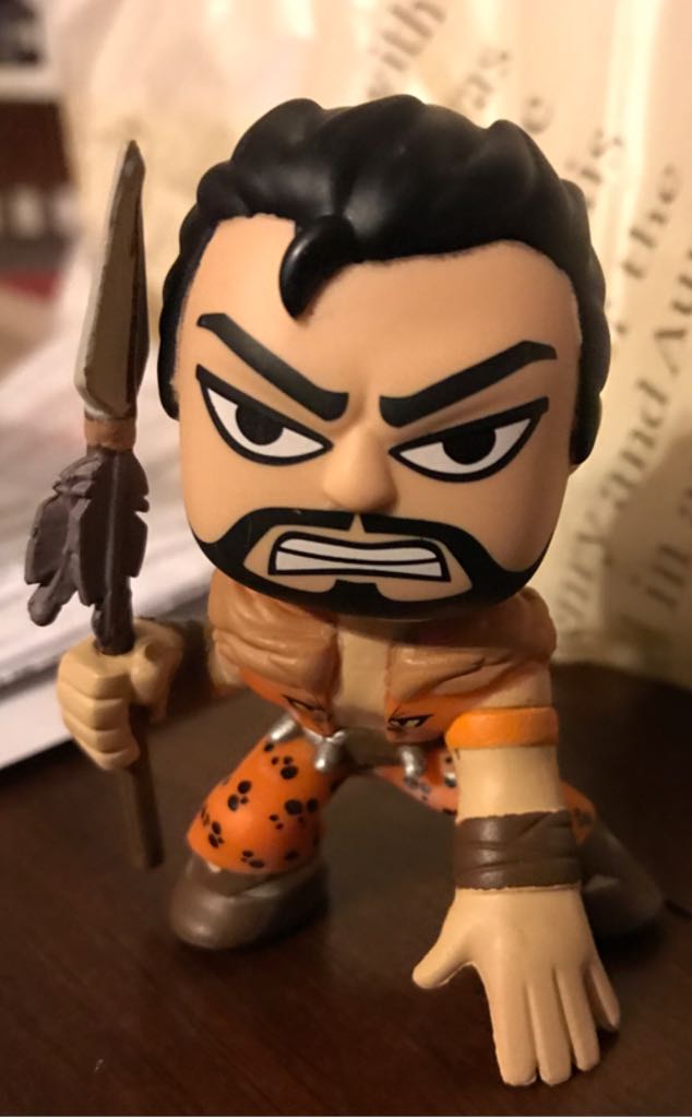 Spiderman Homecoming Chase Dorbz