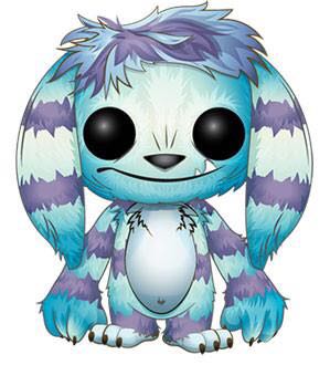 Snuggle-Tooth - Funko vinyl figure collectible [Barcode 889698151610] - Main Image 2