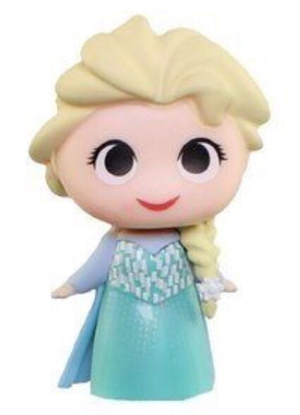 Lightning Mcqueen (Chrome)